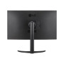 LG , 32UR550-B , 32 , VA , UHD , 16:9 , 60 Hz , 4 ms , 3840 x 2160 pixels , 250 cd/m² , HDMI ports quantity 2