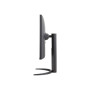 LG , 32UR550-B , 32 , VA , UHD , 16:9 , 60 Hz , 4 ms , 3840 x 2160 pixels , 250 cd/m² , HDMI ports quantity 2