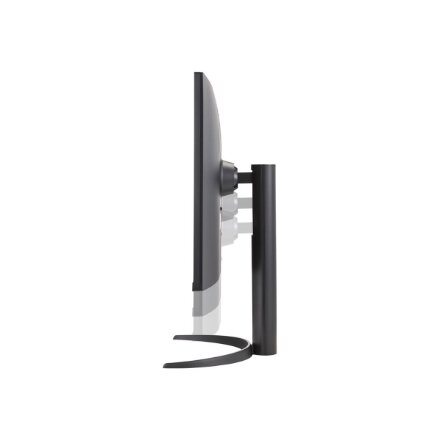 LG , 32UR550-B , 32 , VA , UHD , 16:9 , 60 Hz , 4 ms , 3840 x 2160 pixels , 250 cd/m² , HDMI ports quantity 2