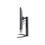 LG , 32UR550-B , 32 , VA , UHD , 16:9 , 60 Hz , 4 ms , 3840 x 2160 pixels , 250 cd/m² , HDMI ports quantity 2
