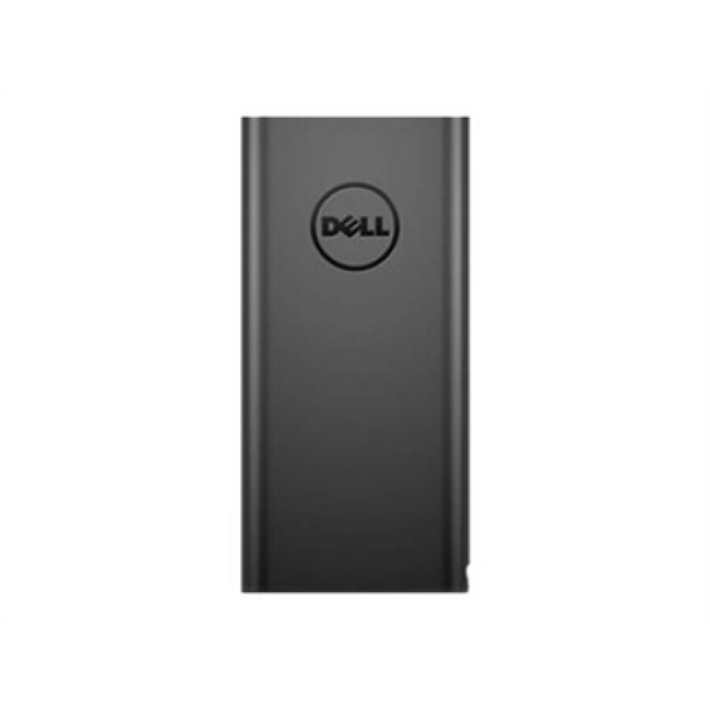 Dell Power Companion PW7015L 18000 mAh Black