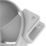 Fractal Design , Prisma AL-12 PWM , White , ARGB Fan