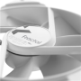 Fractal Design , Prisma AL-12 PWM , White , ARGB Fan