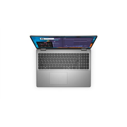 Dell Vostro 16 5640 , Titan Grey , 16 , WVA , FHD+ , 1920 x 1200 pixels , Anti-glare , Intel Core 7 , 150U , 16 GB , DDR5 , Solid-state drive capacity 1000 GB , Intel Graphics , Windows 11 Pro , 802.11ax , Keyboard language English , Keyboard backlit , Wa