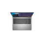 Dell Vostro 16 5640 , Titan Grey , 16 , WVA , FHD+ , 1920 x 1200 pixels , Anti-glare , Intel Core 7 , 150U , 16 GB , DDR5 , Solid-state drive capacity 1000 GB , Intel Graphics , Windows 11 Pro , 802.11ax , Keyboard language English , Keyboard backlit , Wa