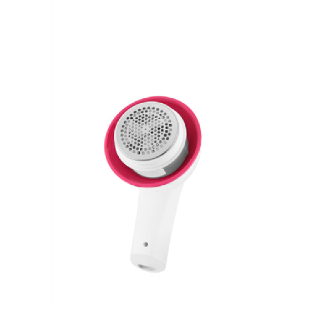 ETA , Lint remover , ETA326090000 Linty II , Red/White , Rechargeable battery