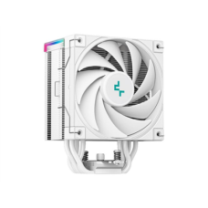Deepcool , Digital CPU Cooler White , AK500S
