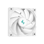 Deepcool , Digital CPU Cooler White , AK500S