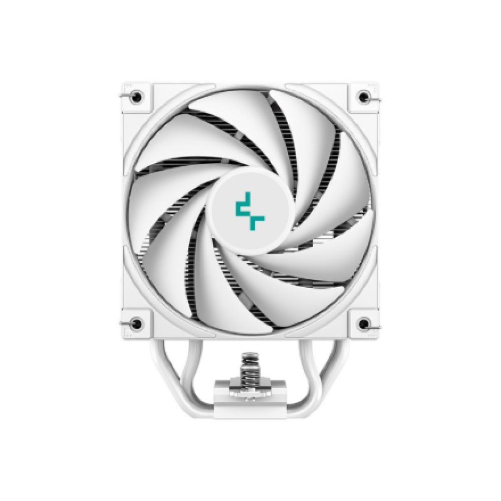 Deepcool , Digital CPU Cooler White , AK500S