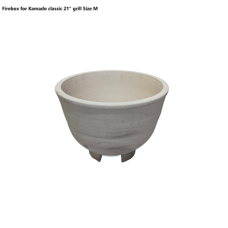 TunaBone , Firebox for Kamado 21