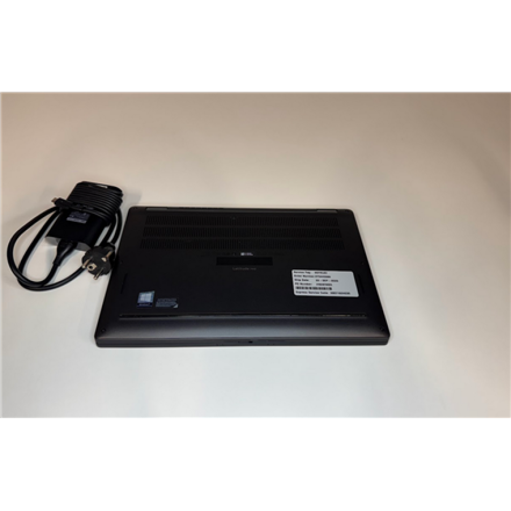 Dell , REFURBISHED Grade C Dell Latitude 7410 , 14 , FHD , Anti-glare , Intel Core i5 , i5-10310U , 16 GB , Solid-state drive capacity 256 GB , Intel UHD Graphics , Windows 11 Pro , Keyboard language English , Keyboard backlit