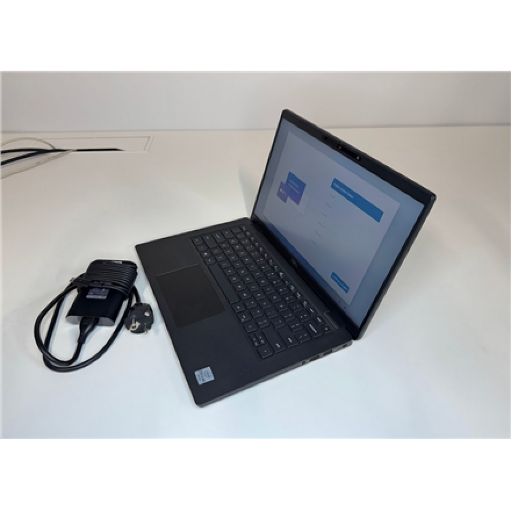 Dell , REFURBISHED Grade C Dell Latitude 7410 , 14 , FHD , Anti-glare , Intel Core i5 , i5-10310U , 16 GB , Solid-state drive capacity 256 GB , Intel UHD Graphics , Windows 11 Pro , Keyboard language English , Keyboard backlit