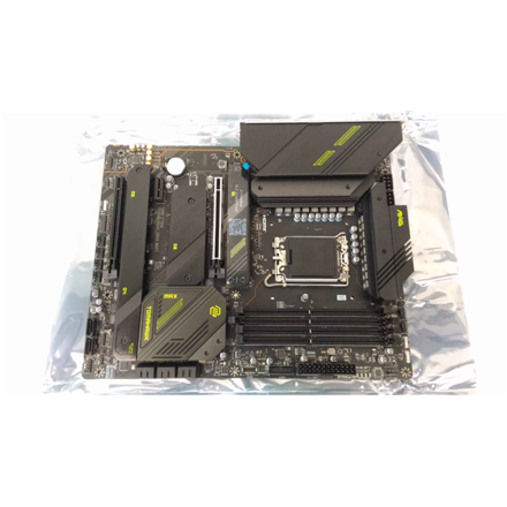 SALE OUT. MSI MAG Z790 TOMAHAWK MAX WIFI , MSI MAG Z790 TOMAHAWK MAX WIFI , Processor family Intel , Processor socket LGA1700 , DDR5 UDIMM , Supported hard disk drive interfaces SATA, M.2 , Number of SATA connectors 8 , USED, REFURBISHED
