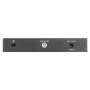 D-Link , 8-Port Gigabit PoE Smart Managed Switch , DGS-1100-08PV2 , Web managed , Desktop , Power supply type External