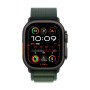 Apple Watch Ultra 2 , Smart watch , GPS (satellite) , Always-On Retina display , 49mm , Waterproof