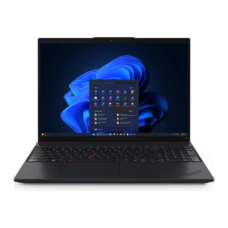 Lenovo ThinkPad L16 G2 Intel , Black , 16 , IPS , WUXGA , 1920 x 1200 pixels , Anti-glare , Intel Core Ultra 5 , 225U , 16 GB , SO-DIMM DDR5 , Solid-state drive capacity 512 GB , Intel Graphics , Windows 11 Pro , 802.11ax , Bluetooth version 5.3 , LTE Upg