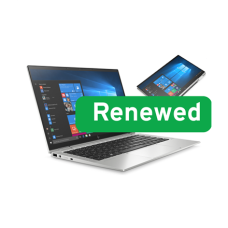 HP RENEW , Grade B , EliteBook x360 1030 G7 , 13.3 , FHD , i5-10310U , 8 GB , SSD , 256 GB , Intel UHD Graphics , Windows 11 Pro , Keyboard language Nordic/ENG stickers , 12 month(s) HP RENEW , Grade B , EliteBook x360 1030 G7 , 13.3 , FHD , i5-10310U , 8 GB , SSD , 256 GB , Intel UHD Graphics , Windows 11 Pro , Keyboard language Nordic/ENG stickers , 12 month(s)