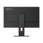 Lenovo , T27-40 , 27 , IPS , 16:9 , 120 Hz , 6 ms , 1920 x 1080 pixels , 300 cd/m² , HDMI ports quantity 1 , Black , Warranty 36 month(s)
