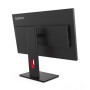 Lenovo , T27-40 , 27 , IPS , 16:9 , 120 Hz , 6 ms , 1920 x 1080 pixels , 300 cd/m² , HDMI ports quantity 1 , Black , Warranty 36 month(s)