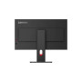 Lenovo , T27-40 , 27 , IPS , 16:9 , 120 Hz , 6 ms , 1920 x 1080 pixels , 300 cd/m² , HDMI ports quantity 1 , Black , Warranty 36 month(s)