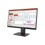 Lenovo , T27-40 , 27 , IPS , 16:9 , 120 Hz , 6 ms , 1920 x 1080 pixels , 300 cd/m² , HDMI ports quantity 1 , Black , Warranty 36 month(s)