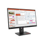 Lenovo , T27-40 , 27 , IPS , 16:9 , 120 Hz , 6 ms , 1920 x 1080 pixels , 300 cd/m² , HDMI ports quantity 1 , Black , Warranty 36 month(s)
