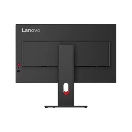 Lenovo , T27-40 , 27 , IPS , 16:9 , 120 Hz , 6 ms , 1920 x 1080 pixels , 300 cd/m² , HDMI ports quantity 1 , Black , Warranty 36 month(s)