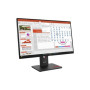 Lenovo , T27-40 , 27 , IPS , 16:9 , 120 Hz , 6 ms , 1920 x 1080 pixels , 300 cd/m² , HDMI ports quantity 1 , Black , Warranty 36 month(s)