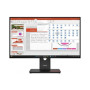 Lenovo , T27-40 , 27 , IPS , 16:9 , 120 Hz , 6 ms , 1920 x 1080 pixels , 300 cd/m² , HDMI ports quantity 1 , Black , Warranty 36 month(s)