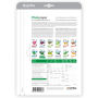 ColorWay Photo Paper, 50 sheets , 155 g/m² , A4 , Dual-side High Glossy