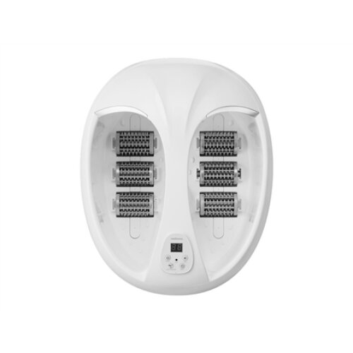 Medisana Premium Foot Spa FS 888 Keep warm function White Bubble function Heat function