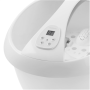 Medisana Premium Foot Spa FS 888 Keep warm function White Bubble function Heat function