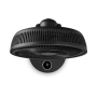 Duux , Fan , Whisper Flex Ultimate Smart , Stand Fan , Black , Diameter 34 cm , Number of speeds 30 , Oscillation , 3-26 W , Yes