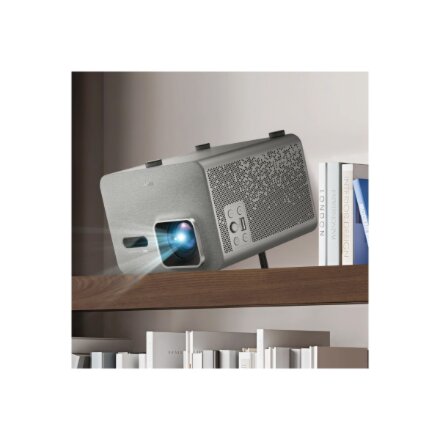 Benq TK705i Home Entertainment Projector , 4K UHD (3840 x 2160) , 3000 ANSI lumens , Wi-Fi