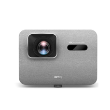 Benq TK705i Home Entertainment Projector , 4K UHD (3840 x 2160) , 3000 ANSI lumens , Wi-Fi