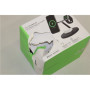 SALE OUT. BELKIN BOOST CHARGE PRO MagSafe 3in1 Wireless Charger, 15W, Black Belkin MagSafe 3in1 Wireless Charger BOOST CHARGE PRO DAMAGED PACKAGING, Black