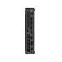 Lenovo ThinkStation , P3 Tiny , Workstation , Tiny , Intel Core i7 , i7-14700 , Internal memory 16 GB , SO-DIMM DDR5 , Solid-state drive capacity 512 GB , Intel UHD Graphics 770 , No Optical drive , Keyboard language English , Windows 11 Pro , Warranty 36