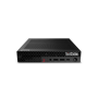 Lenovo ThinkStation , P3 Tiny , Workstation , Tiny , Intel Core i7 , i7-14700 , Internal memory 16 GB , SO-DIMM DDR5 , Solid-state drive capacity 512 GB , Intel UHD Graphics 770 , No Optical drive , Keyboard language English , Windows 11 Pro , Warranty 36