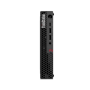 Lenovo ThinkStation , P3 Tiny , Workstation , Tiny , Intel Core i7 , i7-14700 , Internal memory 16 GB , SO-DIMM DDR5 , Solid-state drive capacity 512 GB , Intel UHD Graphics 770 , No Optical drive , Keyboard language English , Windows 11 Pro , Warranty 36