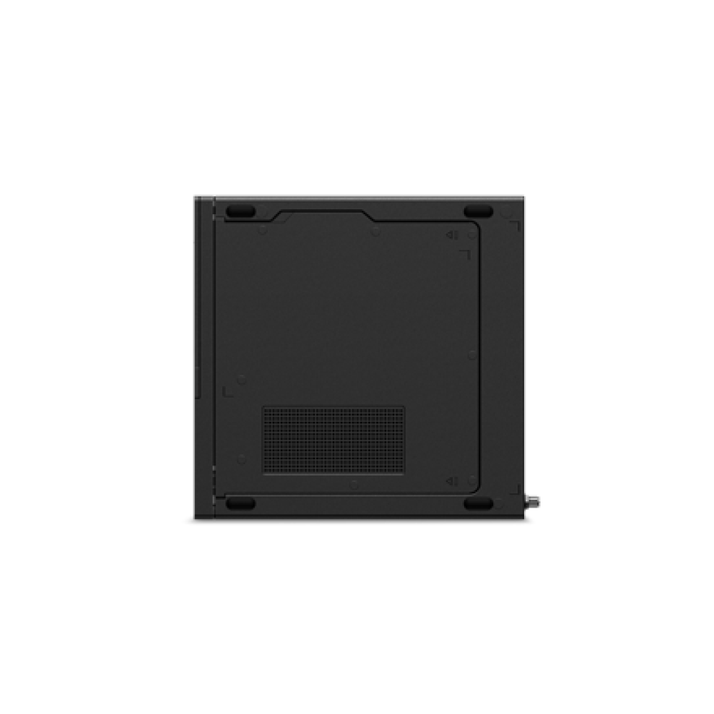 Lenovo ThinkStation , P3 Tiny , Workstation , Tiny , Intel Core i7 , i7-14700 , Internal memory 16 GB , SO-DIMM DDR5 , Solid-state drive capacity 512 GB , Intel UHD Graphics 770 , No Optical drive , Keyboard language English , Windows 11 Pro , Warranty 36