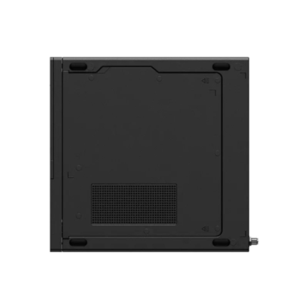 Lenovo ThinkStation , P3 Tiny , Workstation , Tiny , Intel Core i7 , i7-14700 , Internal memory 16 GB , SO-DIMM DDR5 , Solid-state drive capacity 512 GB , Intel UHD Graphics 770 , No Optical drive , Keyboard language English , Windows 11 Pro , Warranty 36