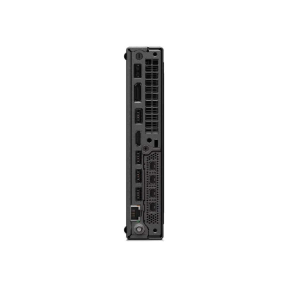 Lenovo ThinkStation , P3 Tiny , Workstation , Tiny , Intel Core i7 , i7-14700 , Internal memory 16 GB , SO-DIMM DDR5 , Solid-state drive capacity 512 GB , Intel UHD Graphics 770 , No Optical drive , Keyboard language English , Windows 11 Pro , Warranty 36