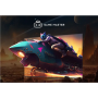 TCL 4K QLED TV , 65T8C , 65 , Smart TV , Google TV
