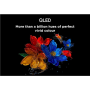 TCL 4K QLED TV , 65T8C , 65 , Smart TV , Google TV