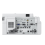 Epson , EB-725WI , WXGA (1280x800) , 4000 ANSI lumens , White , Wi-Fi