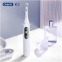 Oral-B , Cleaning Replaceable Toothbrush Heads , iO refill Gentle , Heads , For adults , Number of brush heads included 4 , White