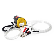 Fuel pump, JMB-97380, 12V