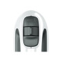 TEFAL , Hand mixer , HT461138 PrepMix+ , Hand Mixer , 500 W , Number of speeds 5 , Turbo mode , White/Grey