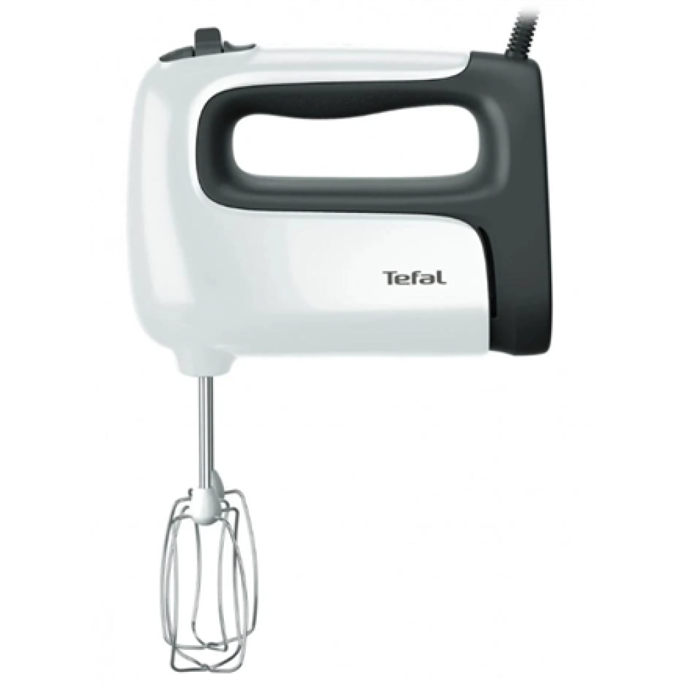 HAND MIXER HT461138 TEFAL , TEFAL