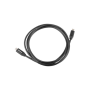 Lanberg USB-C 2.0 Cable, Quick Charge 4.0 , CA-CMCM-40CU-0018-BK , USB Type-C to USB Type-C , 1.8 m
